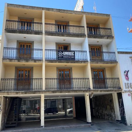 Hotel Flamingos De Ciudad Guzman Εξωτερικό φωτογραφία